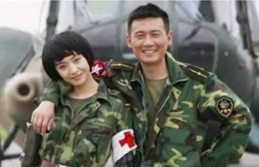 刘晓洁的老公叫什么名字