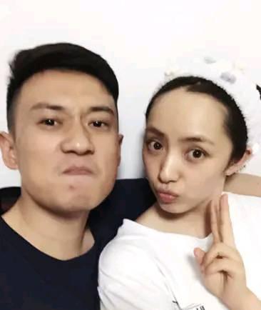 刘晓洁的老公叫什么名字