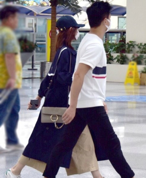 吴奇隆比刘诗诗大几岁