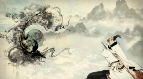 屈原被称为什么称号