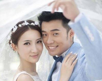 陈赫和许婧为什么分开