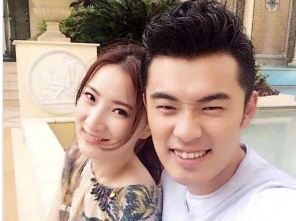 陈赫和许婧为什么分开