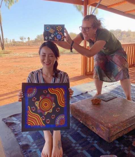 陈赫和许婧为什么分开