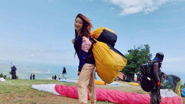 陈赫和许婧为什么分开