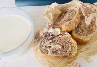 什么面包好吃又有营养 五种营养价值高又健康的面包