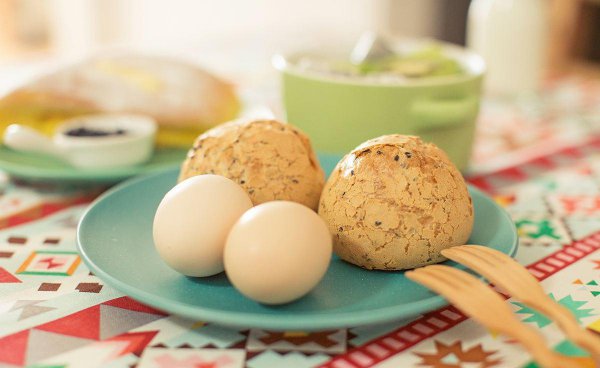 什么面包好吃又有营养