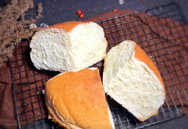 什么面包好吃又有营养