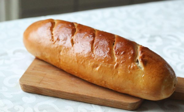 什么面包好吃又有营养