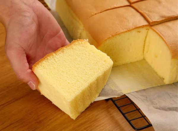 什么面包好吃又有营养