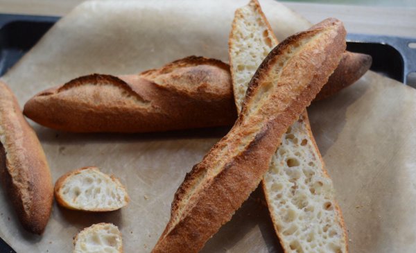 什么面包好吃又有营养