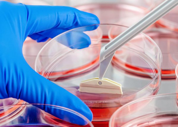 海拉细胞为什么会永生