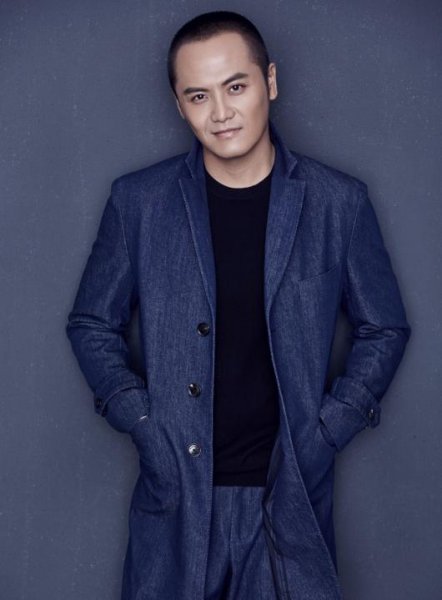 姬他与张嘉译的关系是什么