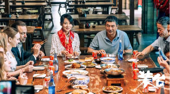 姬他与张嘉译的关系是什么