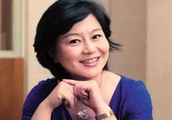 鞠萍现任老公是谁