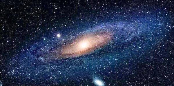 宇宙中有什么秘密