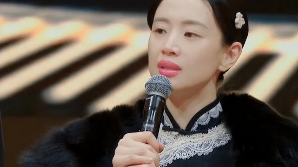 白鹿原换掉李梦真实原因