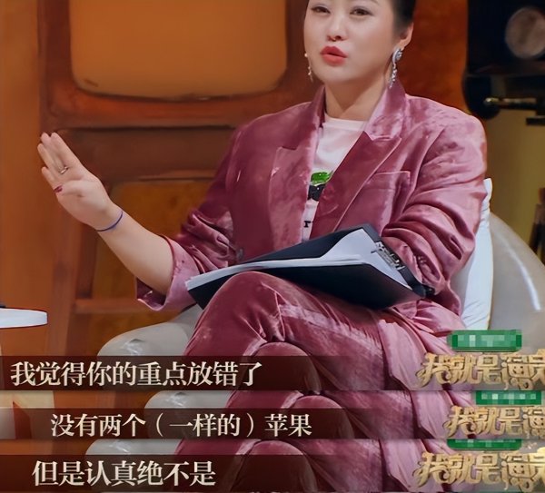 白鹿原换掉李梦真实原因