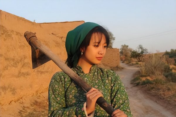 白鹿原换掉李梦真实原因