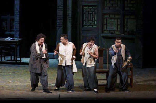 骆驼祥子悲剧原因