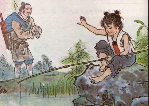 胡令能是哪个朝代的诗人