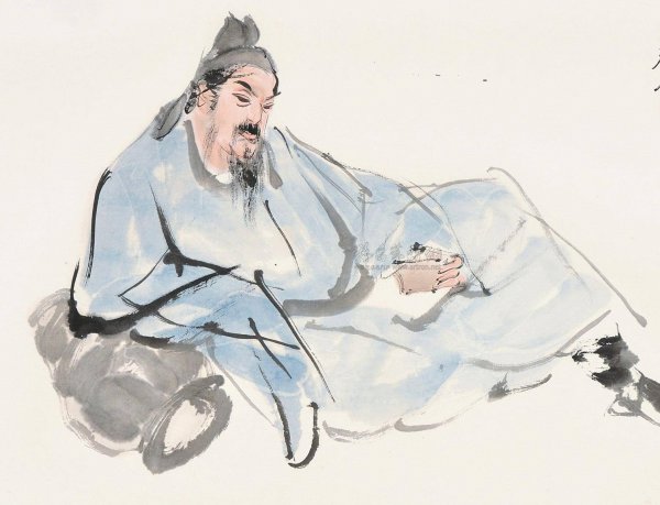 胡令能是哪个朝代的诗人