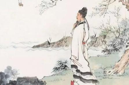 胡令能是哪个朝代的诗人