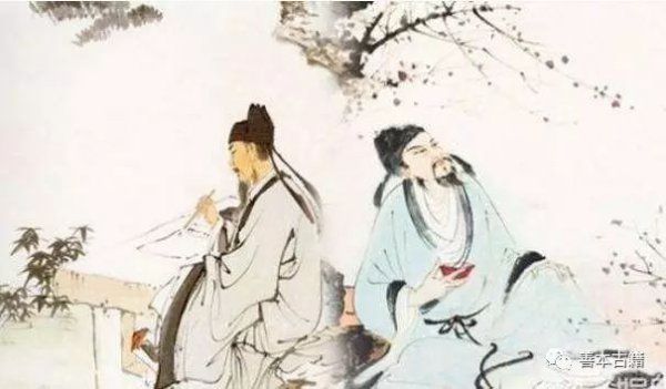 胡令能是哪个朝代的诗人