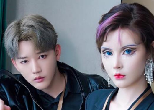 中国第一芭比迪丽拉整过容吗