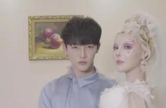 中国第一芭比迪丽拉整过容吗