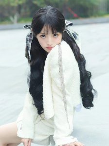 田曦薇个人资料简介 演员田曦薇生日年龄及出生于哪里