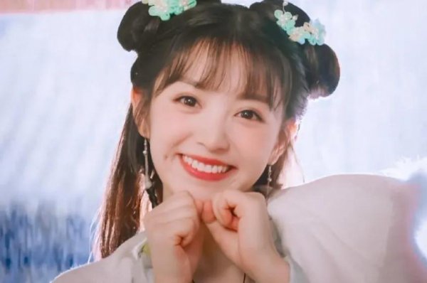 田曦薇个人资料简介