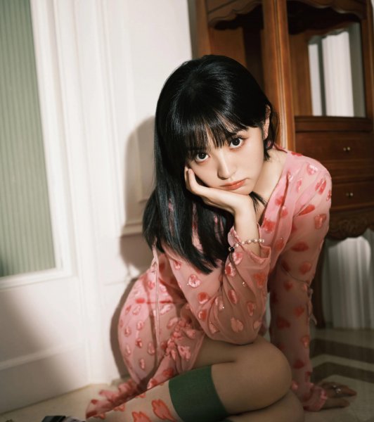 田曦薇个人资料简介