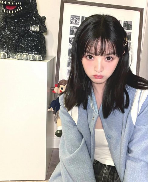 田曦薇个人资料简介