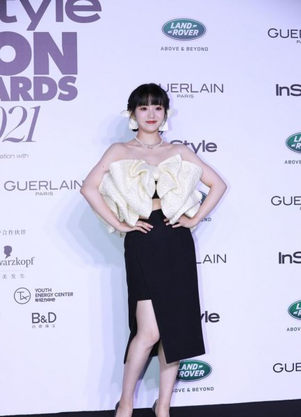 田曦薇个人资料简介