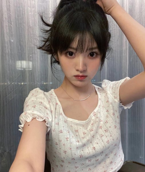 田曦薇个人资料简介