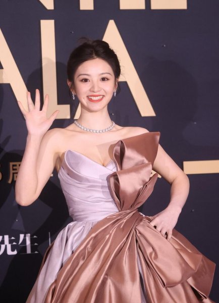 田曦薇个人资料简介