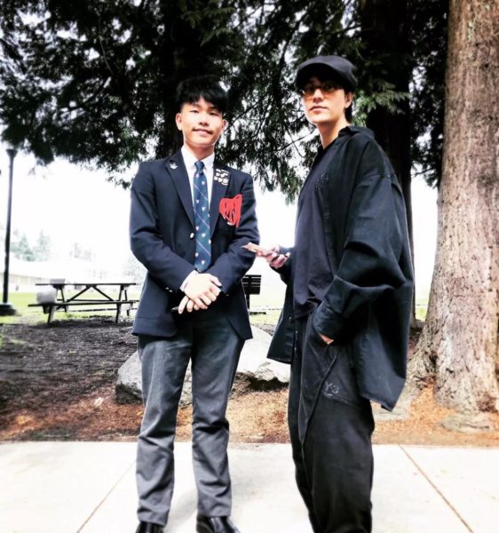 陈坤老婆到底是谁