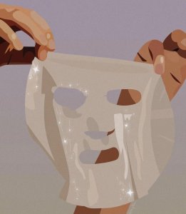 补水面膜什么时候敷效果最好 每天敷面膜的最佳时间段