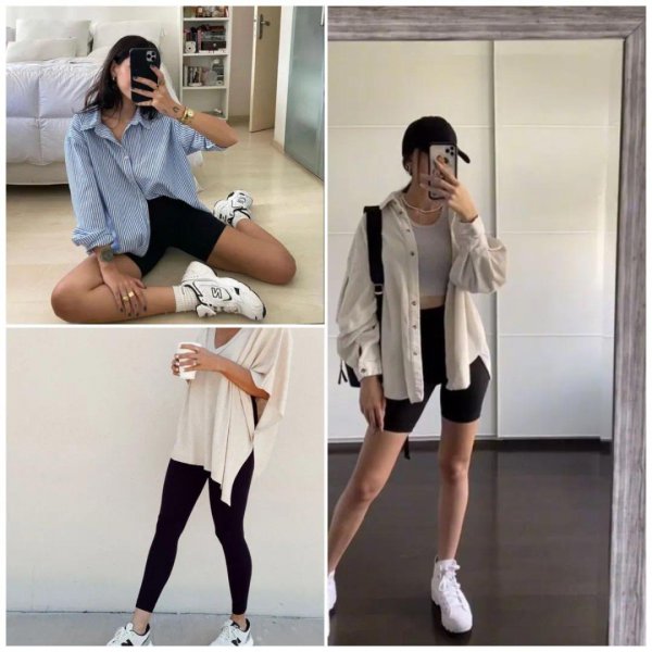 leggings是什么裤