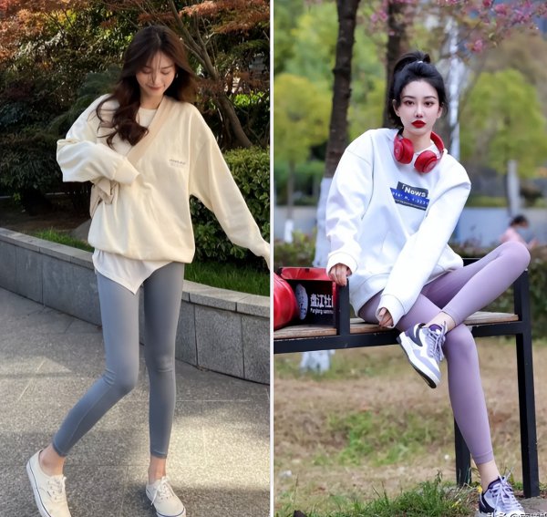 leggings是什么裤