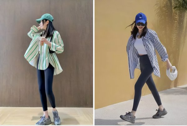 leggings是什么裤