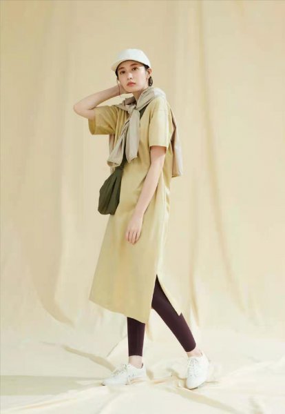 leggings是什么裤