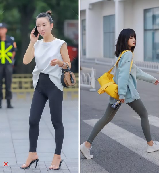 leggings是什么裤