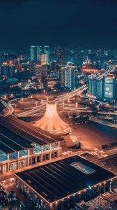 南宁几线城市排名 广西南宁正式成为二线城市了吗