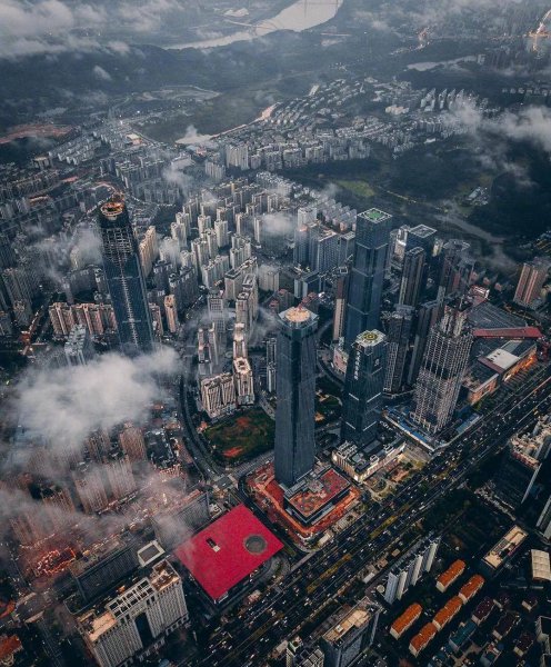 南宁几线城市排名