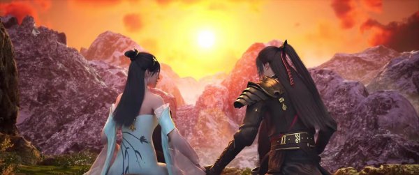 东伯雪鹰有几个妻子是谁