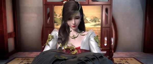 东伯雪鹰有几个妻子是谁