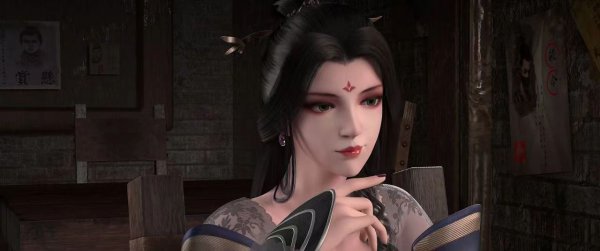 东伯雪鹰有几个妻子是谁