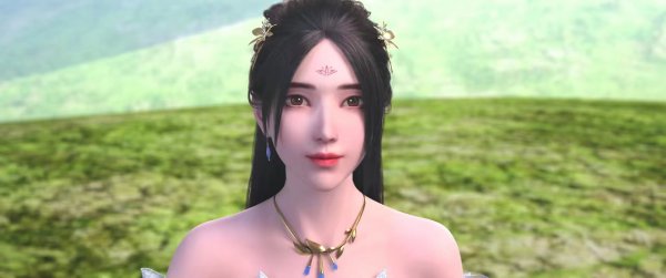 东伯雪鹰有几个妻子是谁