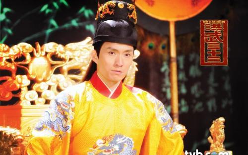 明朝建文帝简介及评价